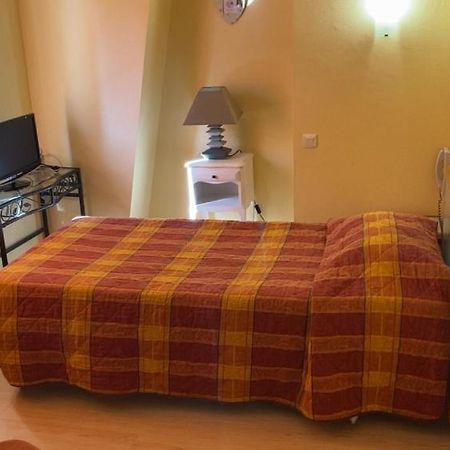 Hotel Beausejour 루앙 외부 사진