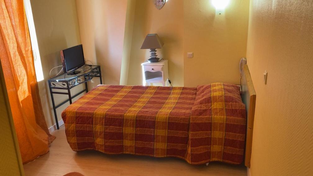Hotel Beausejour 루앙 외부 사진