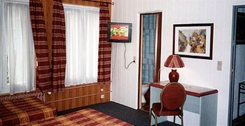 Hotel Beausejour 루앙 외부 사진