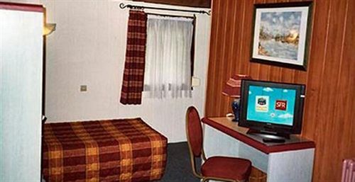Hotel Beausejour 루앙 외부 사진