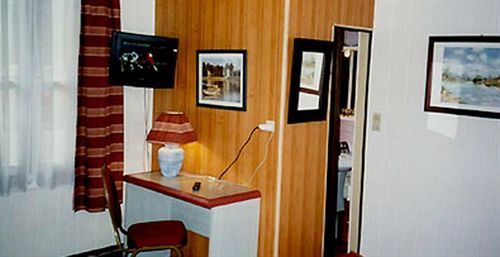 Hotel Beausejour 루앙 외부 사진