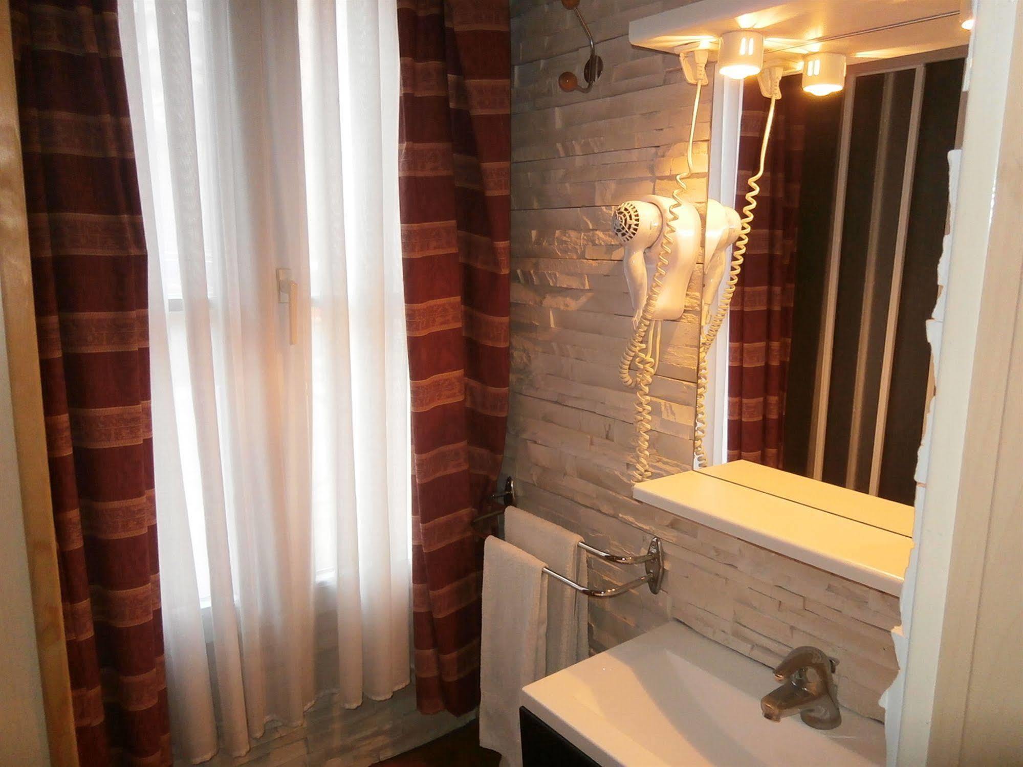 Hotel Beausejour 루앙 외부 사진