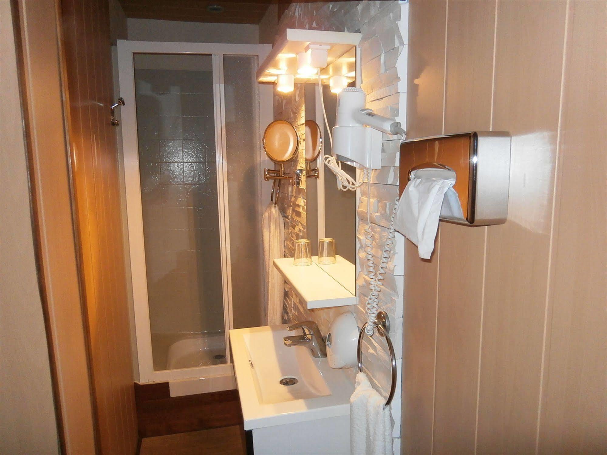 Hotel Beausejour 루앙 외부 사진