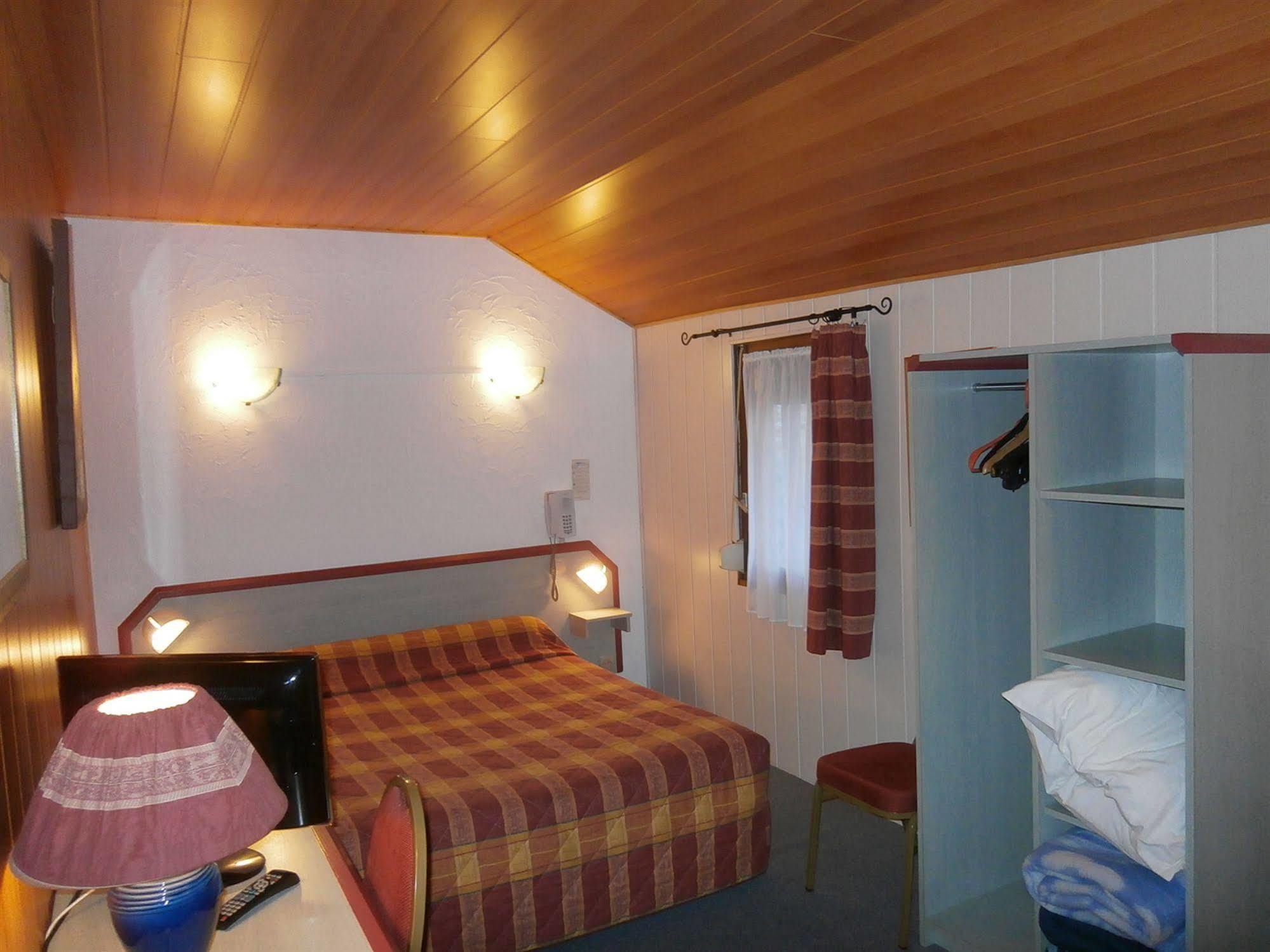 Hotel Beausejour 루앙 외부 사진